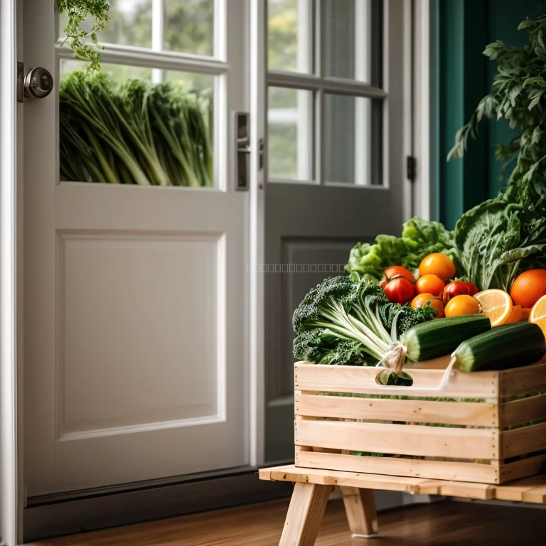 お届け情報登録フォームの例